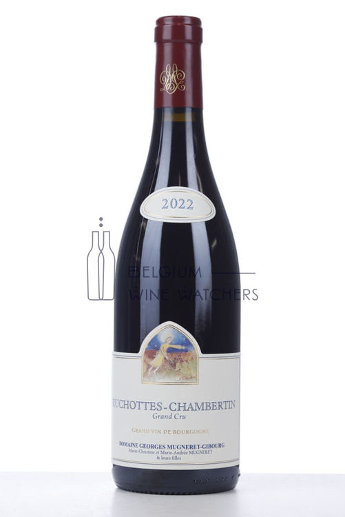 Image de 2022 RUCHOTTES CHAMBERTIN